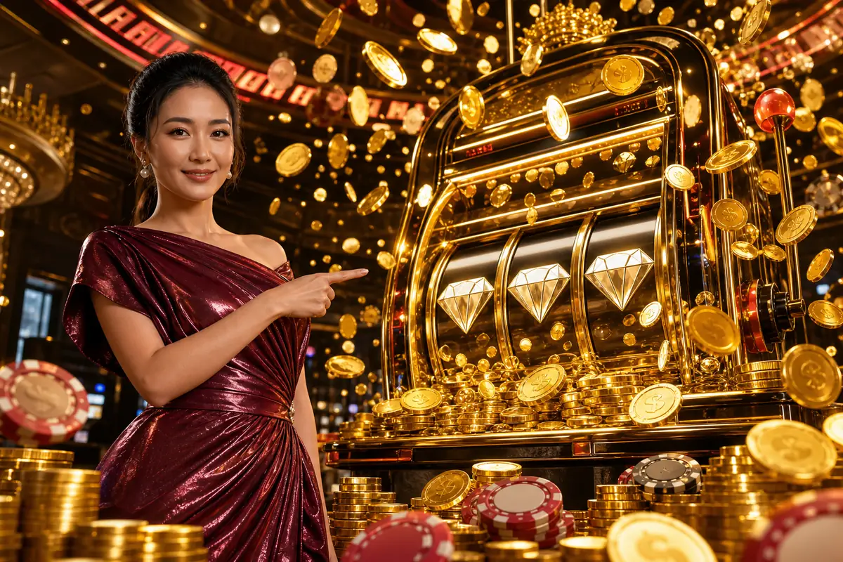 mas9 slot Mahjong Ways PG Soft