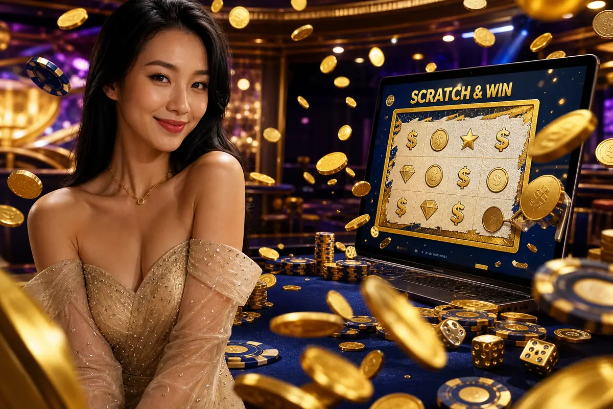 mas9 slot Fortune Gems JILI
