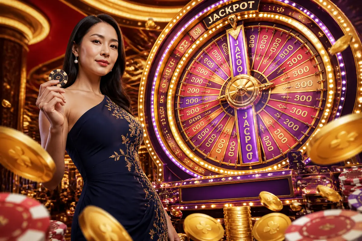 mas9 casino meja live casino langsung