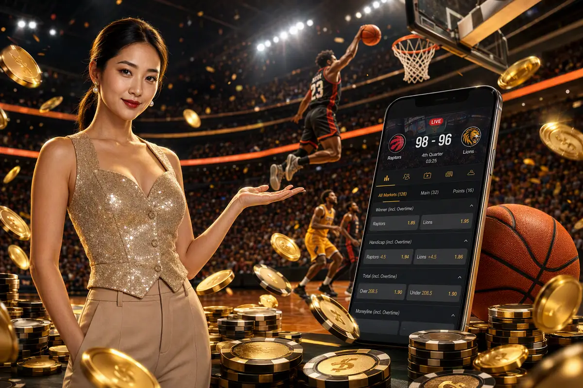 mas9 slot online koleksi permainan utama