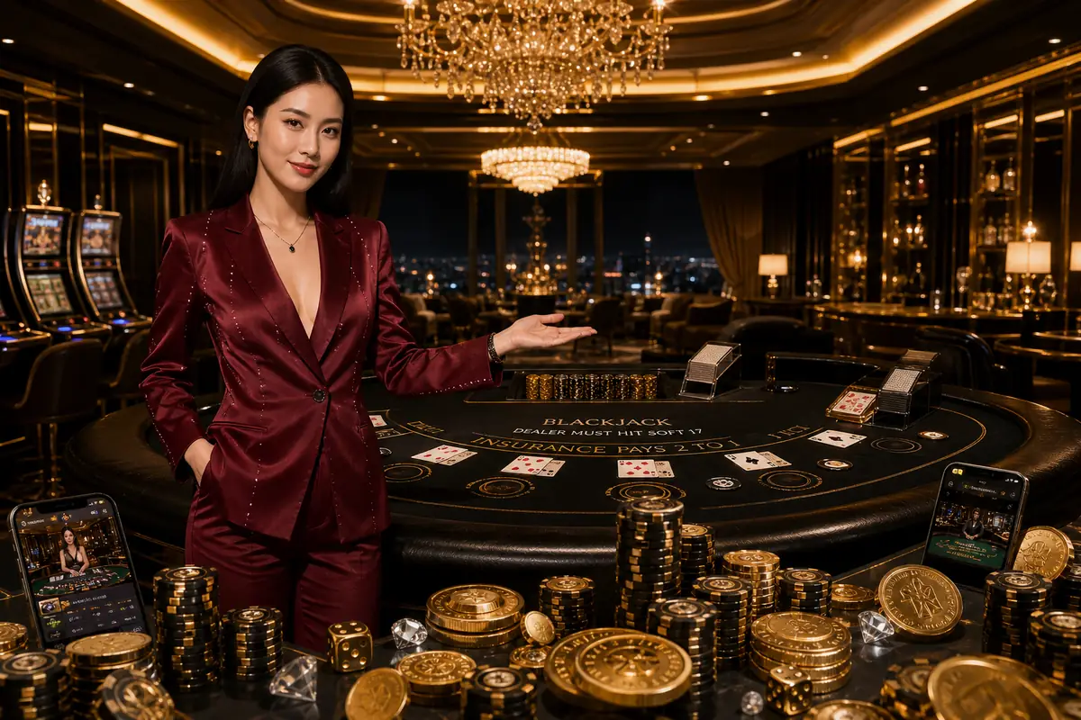 mas9 antara muka mudah main slot