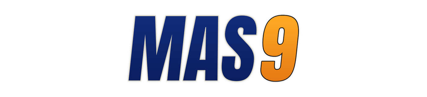 mas9 logo